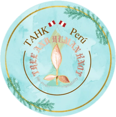 TAHK Peru Team TreeAndHumanKnot Reinventing Sustainability in Peru (Latine America)