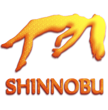 Shinnobu Logo
