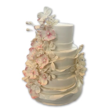 cakefully delish custom tiered cakes