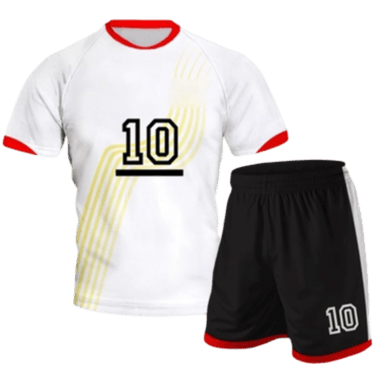 Premium Volleyball Jersey & Shorts – Breathable, Quick-Dry, and Fully Customizable