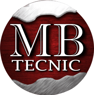 Declaración de licencias, derechos de uso y propiedad intelectual de MBTECNIC