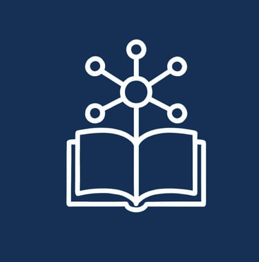 capacitación, planificación, educación, plan de comunicación, administración plataformas digitales