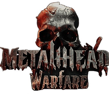 metal head warfare