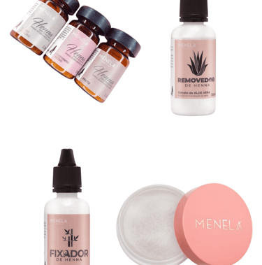 productos menela
