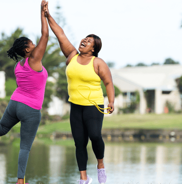 El ejercicio es un pilar fundamental para la salud de la mujer