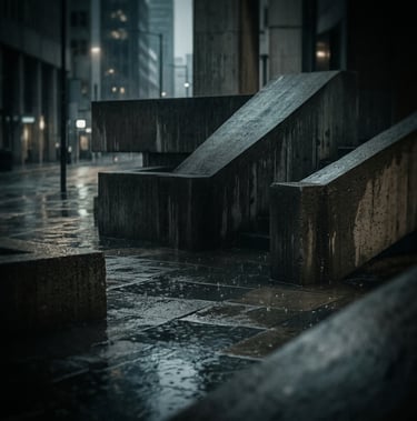 Espionage & Thrillers