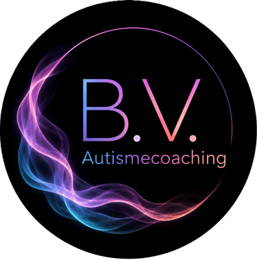 B.V. Autismecoaching.