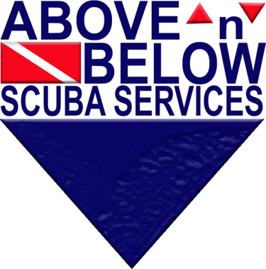 Above n Below Scuba Services
