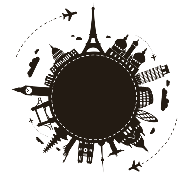 American Aerolíneas, United Aerolíneas, Delta Aerolíneas, Lufthansa Aerolíneas, Swiss Aerolíneas, Fr