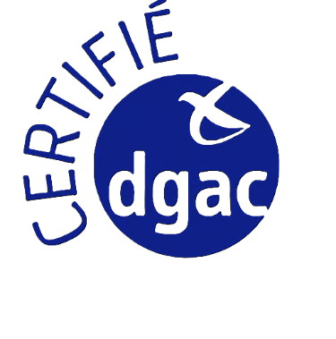 certifié dgac
