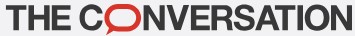 The conversation Logo