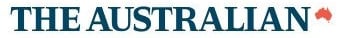 Logo the Australian newspaper