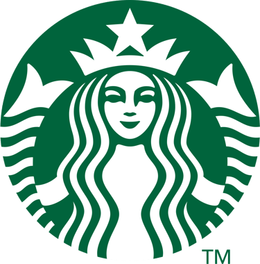 primjer logotipa - Starbucks
