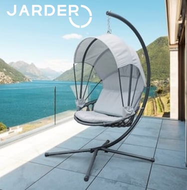 Jarder Page link