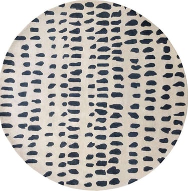 Hand Tufted