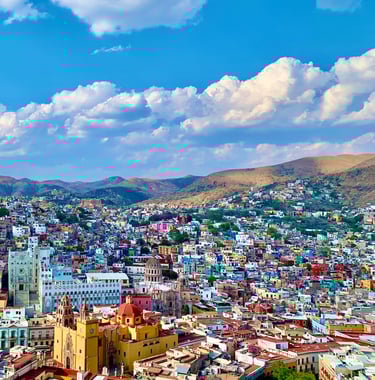 Guanajuato, Mexico