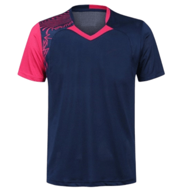 High-Quality Badminton Kit – Custom Logos, Numbers, and Artwork for Teams and Clubs