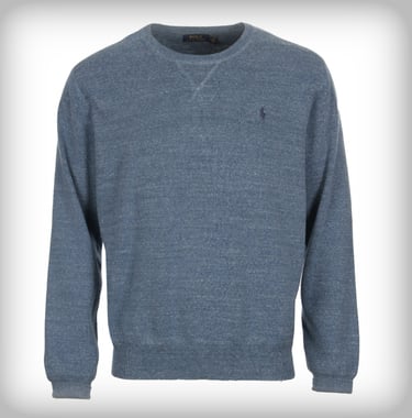 Ralph Lauren sweater authentic