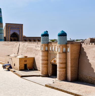 Khiva
