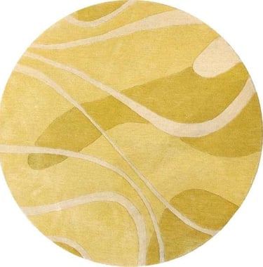 Hand Tufted