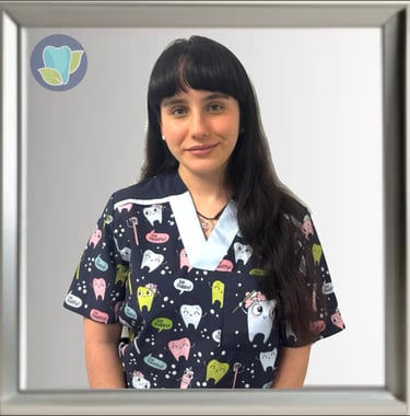 una foto del dra Brenda martínez