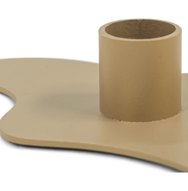 MELT kandelaren close up Champagne