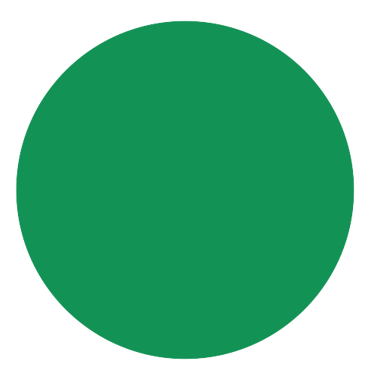 dark green design