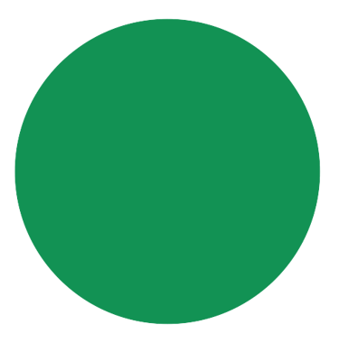 dark green design