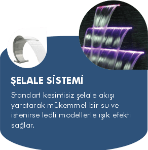 Pools Plus Cyprus - Kıbrıs Havuz Çözüm Merkezi - Cyprus Pool Solution Center