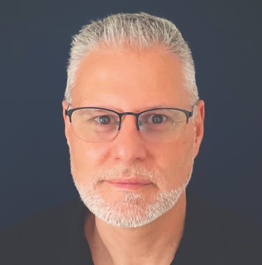Olivier Saintelet, designer graphique