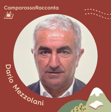 Dario Mezzolani