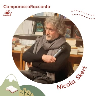 Nicola Skert