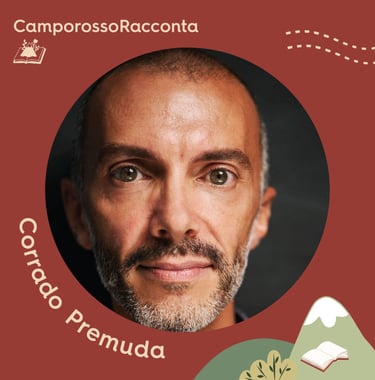 Corrado Premuda