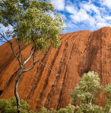 Uluru