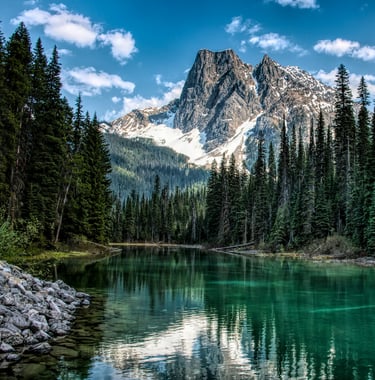 Colombie-Britannique, Canada