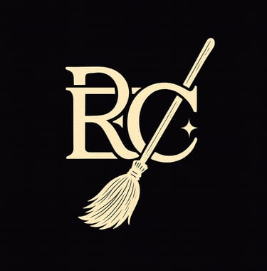 Rinef geschütztes logo