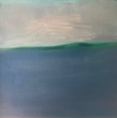 Landescape by Lina Mikuzyte