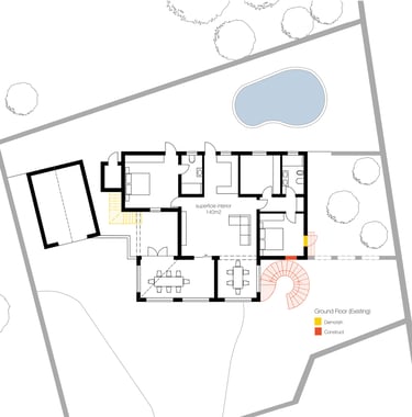 Studio Purkis _ Calle Constantina _ Home