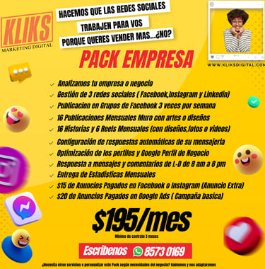 servicio de consultoría digital managua