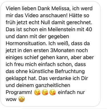 Kunden Feedback