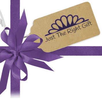 Just The Right Gift page link