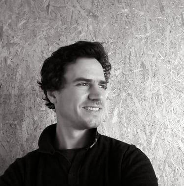 Jean-Sébastien Delvigne, architecte bruxelles