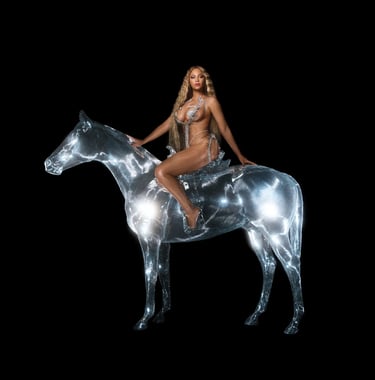 Renaissance album cover