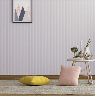 Goals Floors Cobra Fluted Gold Panel