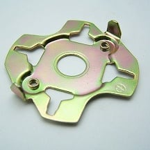 image of a finished product made after using hydro pneumatic presses and cylinders build by national pneumatic systems.