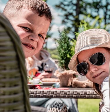 Polana Suche Dzieci Zabawa