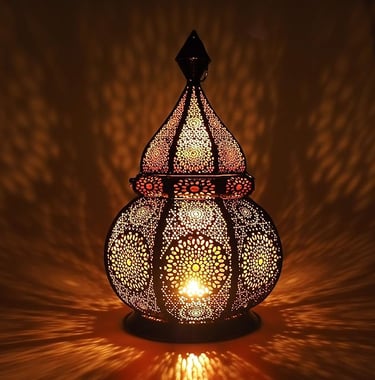 Moroccan Lantern 