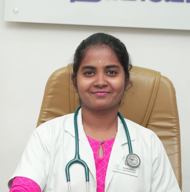 Dr Rooba Devi BHMS