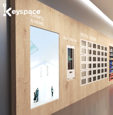 keyspace smart solutions