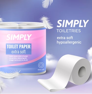 SIMPLY TOILETRIES